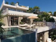 Chalet en venta en Nueva Andalucia, Málaga Costa del Sol
