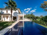 Chalet en venta en Nueva Andalucia, Málaga Costa del Sol
