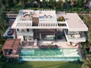 Chalet en venta en Nueva Andalucia, Málaga Costa del Sol