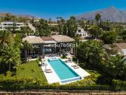 Chalet en venta en Nueva Andalucia, Málaga Costa del Sol