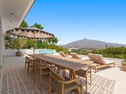 Chalet en venta en Nueva Andalucia, Málaga Costa del Sol