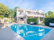 Chalet en venta en Nueva Andalucia, Málaga Costa del Sol