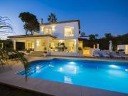 Chalet en venta en Nueva Andalucia, Málaga Costa del Sol