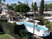 Chalet en venta en Nueva Andalucia, Málaga Costa del Sol