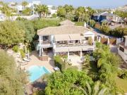 Chalet en venta en Nueva Andalucia, Málaga Costa del Sol