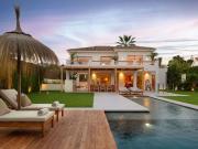 Chalet en venta en Nueva Andalucia, Málaga Costa del Sol