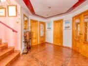 Chalet en venta en Nuevo Baztán, Eurovillas. Chalets Nuevo.