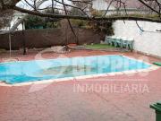 Chalet en venta en Nuevo Baztán, Eurovillas. Chalets Nuevo.