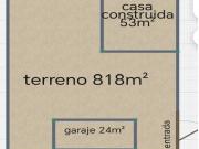 Chalet en Venta en Nuez de Ebro, Zaragoza