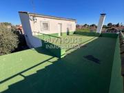 Chalet en venta en Numancia de la Sagra. CHALET...