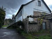 Chalet en venta en O Porriño