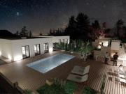 Chalet en venta en O Porriño