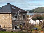 Chalet en venta en O Vicedo, Lugo Rías Altas