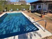 Chalet en venta en Obejo