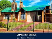 CHALET en VENTA en OBERA Misiones