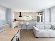 Chalet en venta en Ogíjares. Chalets.