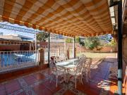 Chalet en venta en Ogíjares. FANTÁSTICO CHALET JUNTO AL...