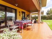 Chalet en venta en Oiartzun. Villa Unifamiliar de...