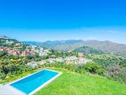 Chalet en venta en Ojén. Chalets.