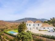 Chalet en venta en Ojen, Málaga Costa del Sol