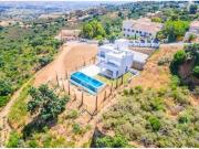 Chalet en venta en Ojen, Málaga Costa del Sol