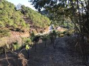 Chalet en venta en Ojén, Ojen