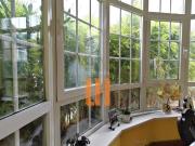 Chalet en venta en Oleiros, Mera Serantes. Chalet con...
