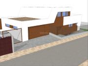 Chalet en venta en Oleiros, Mera Serantes. MERA,...