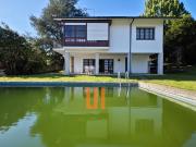 Chalet en venta en Oleiros, Oleiros Pueblo. Vivienda...