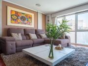 Chalet en venta en Oleiros, Perillo. Chalets.