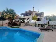 Chalet en venta en Olèrdola, Barcelona