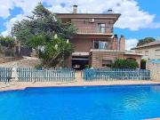 Chalet en venta en Olesa de Bonesvalls, de 272 m² 5...