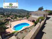 Chalet en venta en Olesa de Bonesvalls, de 367 m² 5...