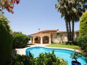 Chalet en venta en Oliva, Carrer Brueghel, 46780