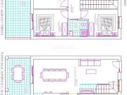 Chalet en venta en Oliva de Plasencia. Casa adosada en...