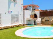 Chalet en venta en Oliva La, Corralejo. Chalet en venta...