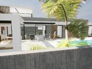 Chalet en venta en Oliva La, Corralejo. Impresionante...
