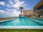 Chalet en venta en Oliva La, Corralejo. VILLA DE LUJO EN...