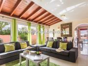 Chalet en venta en Oliva La, Corralejo. VILLA EN...