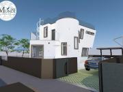 Chalet en venta en Oliva La, Corralejo. Villas De Lujo...