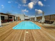 Chalet en venta en Oliva La, Lajares. Espectacular villa...