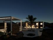 Chalet en venta en Oliva La, Lajares. VILLA DE LUJO EN...