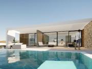 Chalet en venta en Oliva La, Lajares. Villa...