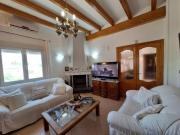 Chalet en venta en Oliva, Oliva