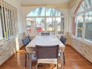 Chalet en venta en Oliva, Oliva Playa. MAGNÍFICA VILLA A...