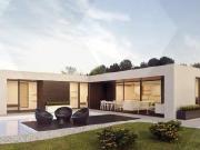 Chalet en venta en Oliva, Playa