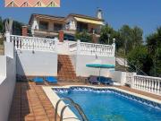 Chalet en venta en Olivella, Barcelona