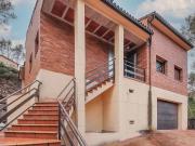 Chalet en venta en Olivella, Barcelona