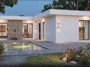 Chalet en venta en Olivella. Chalet unifamiliar...