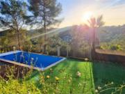 Chalet en venta en Olivella. Chalets.